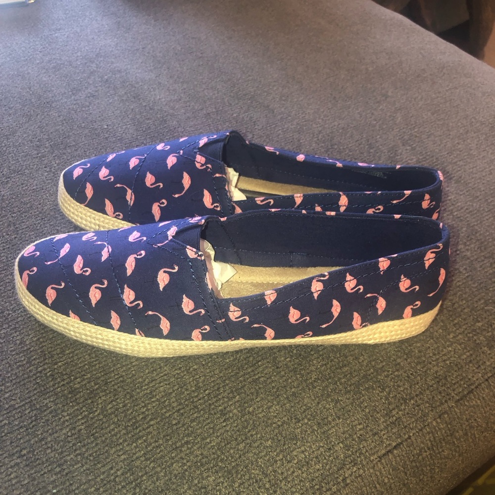 Women shoe